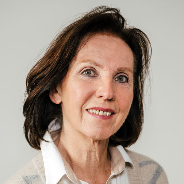 Traudl Stöger